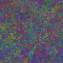 World at epoch 148000