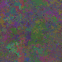 World at epoch 119000