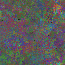 World at epoch 147000