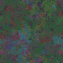 World at epoch 152000