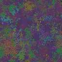 World at epoch 114000
