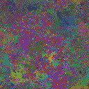 World at epoch 129000