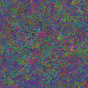 World at epoch 149000