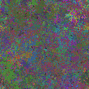 World at epoch 148000
