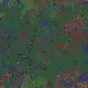 World at epoch 68000