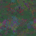 World at epoch 153000