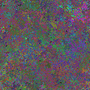 World at epoch 149000