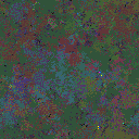 World at epoch 154000