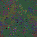 World at epoch 137000