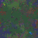 World at epoch 69000