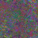 World at epoch 150000