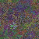 World at epoch 121000