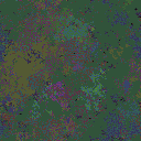 World at epoch 138000