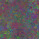 World at epoch 151000