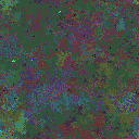 World at epoch 156000