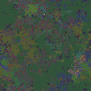 World at epoch 139000