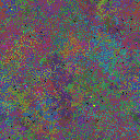 World at epoch 153000