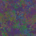 World at epoch 117000