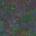 World at epoch 158000