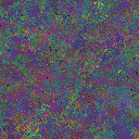 World at epoch 154000
