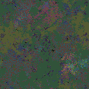 World at epoch 140000