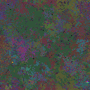 World at epoch 159000