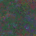 World at epoch 160000