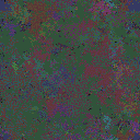 World at epoch 60010