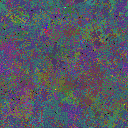 World at epoch 156000