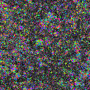 World at epoch 19000