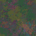 World at epoch 142000