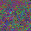 World at epoch 156000