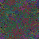 World at epoch 61000