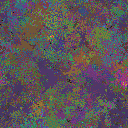 World at epoch 140000