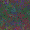 World at epoch 62000