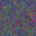 World at epoch 158000