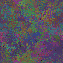 World at epoch 141000