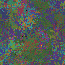 World at epoch 126000