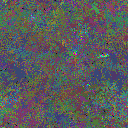 World at epoch 141000