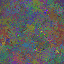 World at epoch 126000