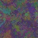 World at epoch 120000
