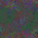 World at epoch 63000