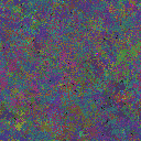 World at epoch 159000