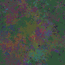 World at epoch 144000