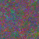 World at epoch 159000