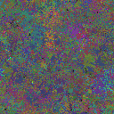 World at epoch 142000