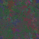 World at epoch 60010