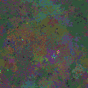 World at epoch 145000