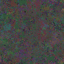 World at epoch 61000
