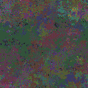 World at epoch 65000